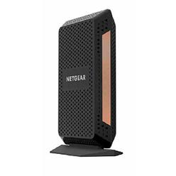 NETGEAR Nighthawk® Multi-Gig Speed Cable Modem DOCSIS® 3.1 for XFINITY® by Comcast, Spectrum® and Cox. (CM1100)