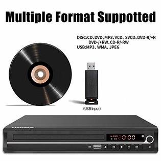 Foramor Dvd Player Foramor Hdmi Dvd Player For Smart Tv Support 1080p Full Hd With Hdmi Foramor Dvd Player Foramor Hdmi Dvd Player For Smart Tv Support 1080p Full Hd With Hdmi