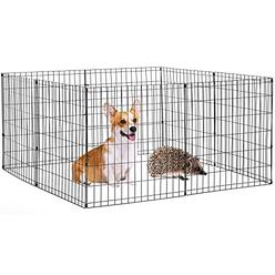 proconcepts dog crate 2 door black crates kennels from Sears.com
