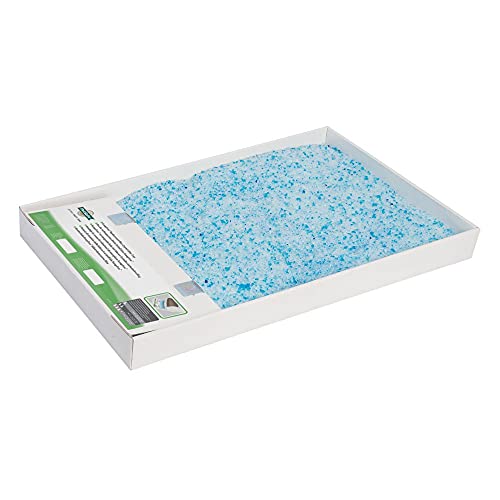 Scoopfree Litter Tray Refills With Premium Blue Crystals