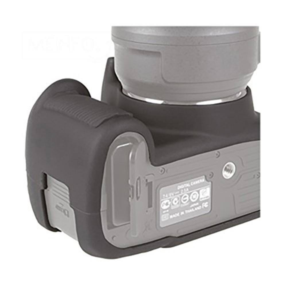 vragenlijst media gesmolten easyCover ECND3100B Easycover Ecnd3100B Camera Case For Nikon D3100 (Black)