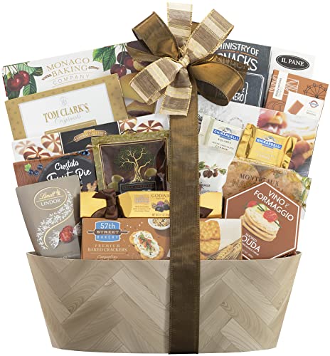 Wine Country Gift Baskets Sympathy Gift Basket