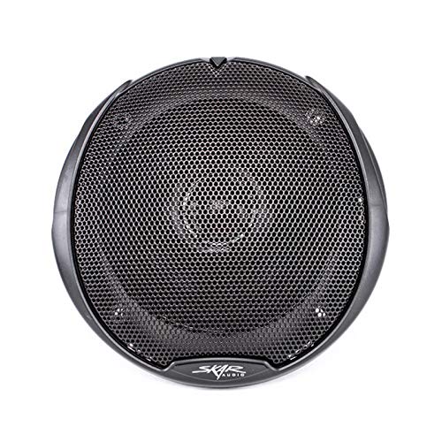 Skar Audio Tx4 4" 120W 2-Way Elite Coaxial Car Speakers, Pair