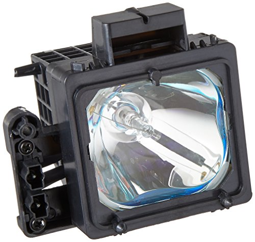 Mocpinc Sony XL-2200 TV Replacement Lamp with Housing