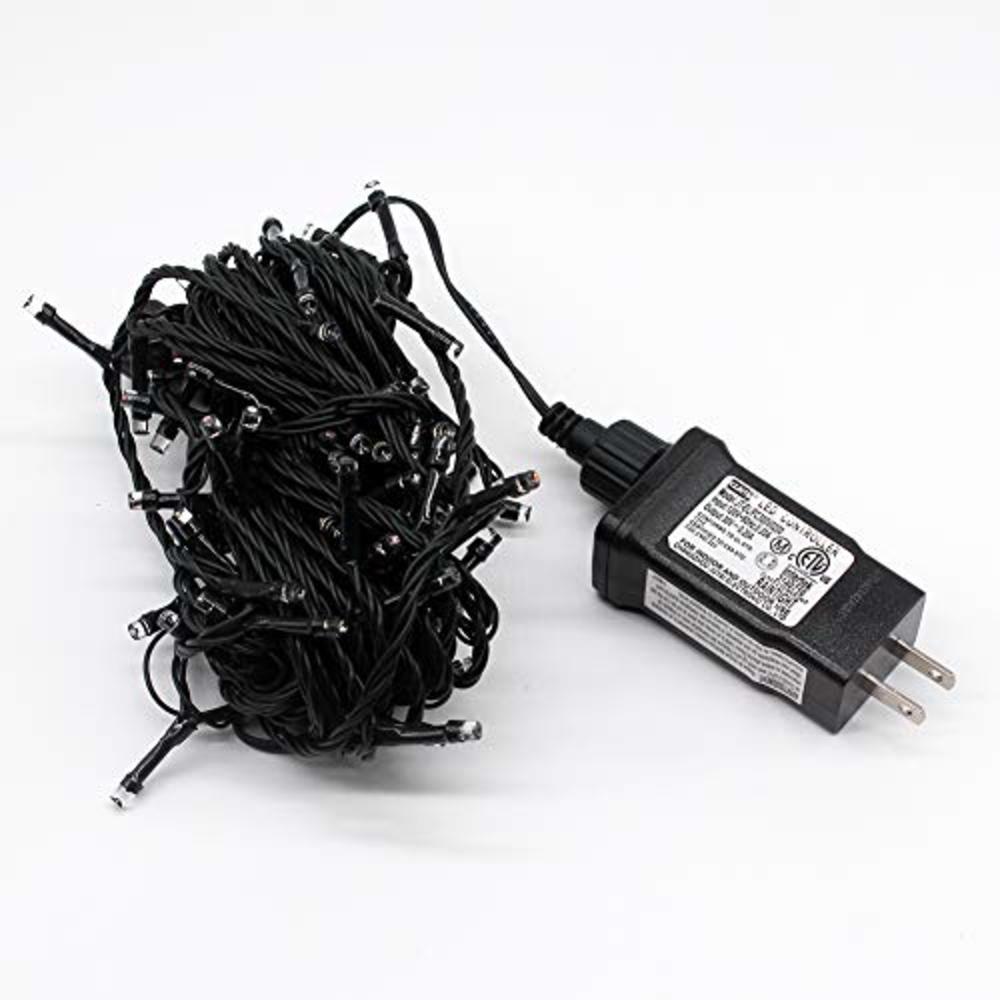 CZJUTAI LED Transformer 30V LED Controller Class 2 Power Supply, IP44 ...