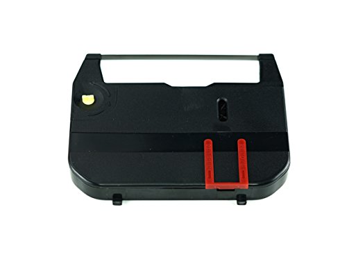 Swartz Ink 1 X Sharp PA-3100 Series Typewriter Ribbon, Compatible, Correctable