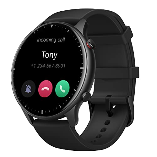 Amazfit calling watch Clearance