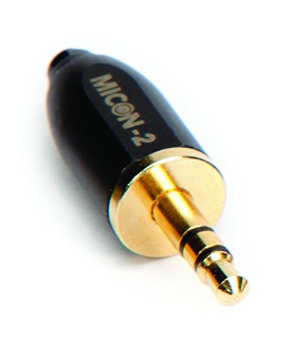 RDE Microphones Rode MiCon-2 Connector for 3.5mm Select Stereo Devices