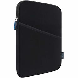 Lacdo iPad Mini 6 Sleeve, iPad Mini Case Bag, Lacdo Shockproof Tablet Sleeve Case for iPad Mini 6,5,4,3,2 / Samsung Galaxy Tab