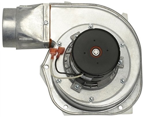 Englander Pellet Combustion Motor w Gasket PU-076002B