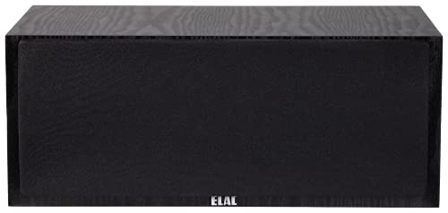 ELAC Dual 4" Center Speaker