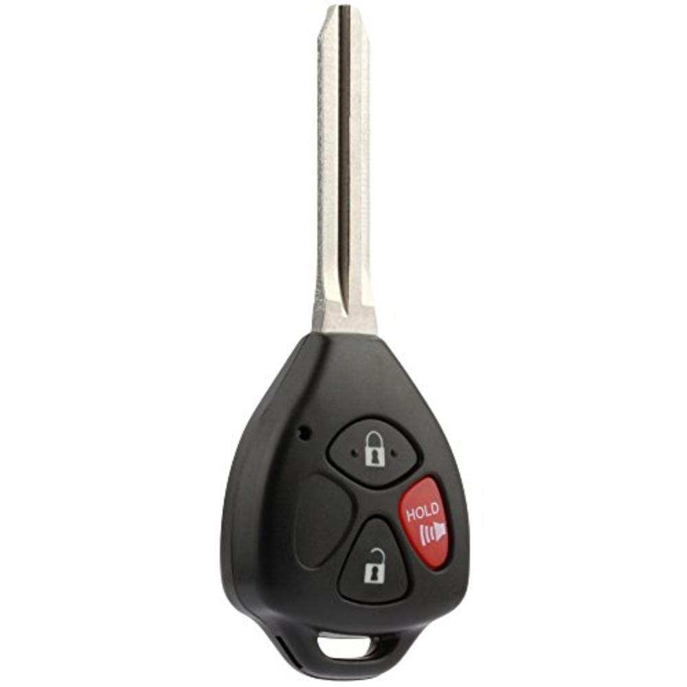 USARemote Key Fob Keyless Entry Remote fits 2007-2010 Toyota Rav4 / 2008-2012 Scion xB (HYQ12BBY)