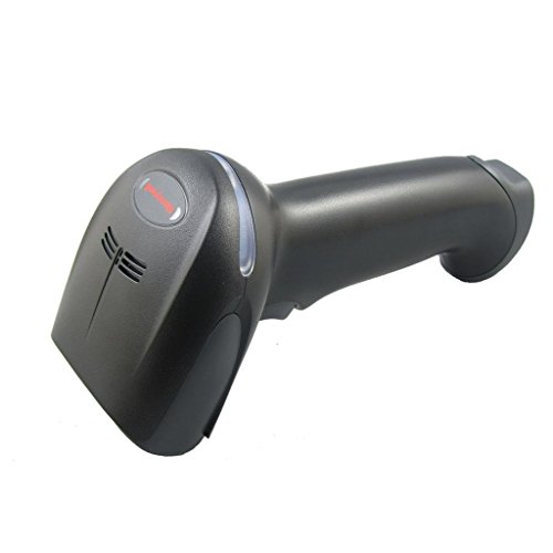 Xenon Honeywell 1900G-HD (High Density) 2D Barcode Scanner with USB Cable