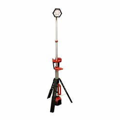 Milwaukee.Inc Milwaukee 2131-20 M18 ROCKET Dual Power Tower Light (Bare Tool. Battery and Charger NOT INCLUDED)