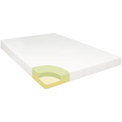 Spa Sensations Spa Sensations 12inch Memory Foam Mattress