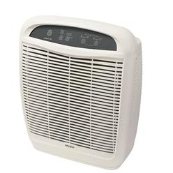 Whirlpool Whispure Air Purifier WP500 (New Version of AP51030K) 490 sq ft Filtration with True HEPA and Carbon Pre-Filter 817143