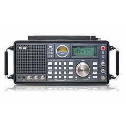 Eton Elite 750, The Classic AM/FM/LW/VHF/Shortwave Radio with Single Side Band