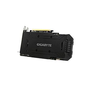 accessories receiving Expressly GIGABYTE GV-N1060WF2OC-3GD Gigabyte GeForce GTX 1060 Windforce OC 3GB GDDR5  Graphics Card