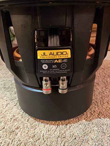 Brecha Pianista Corto Subwoofer Jl Audio W7 10 Palma Denso Negocio Brecha Pianista Corto Subwoofer Jl Audio W7 10 Palma Denso Negocio