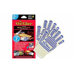 Ove Glove Ove' Glove Hot Surface Handler, (Pack of 2)