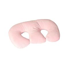 Twin Z PIllow Twin Z Cover Pink- Cover ONLY
