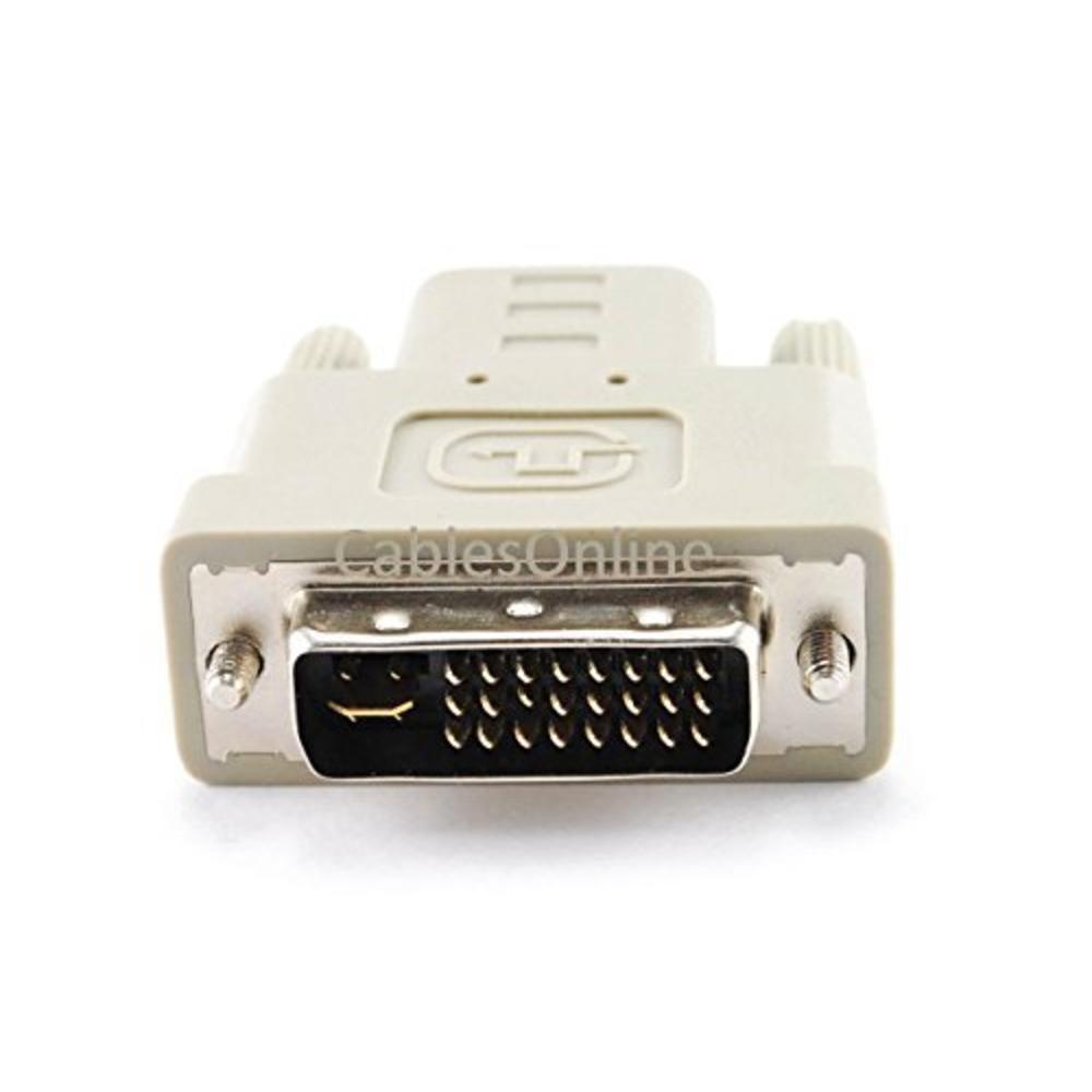 CABLESONLINE.COM ATL CablesOnline, DVI Graphics Card Display GPU ...