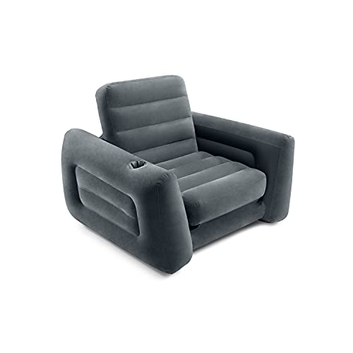 D & H Pull-Out Chair