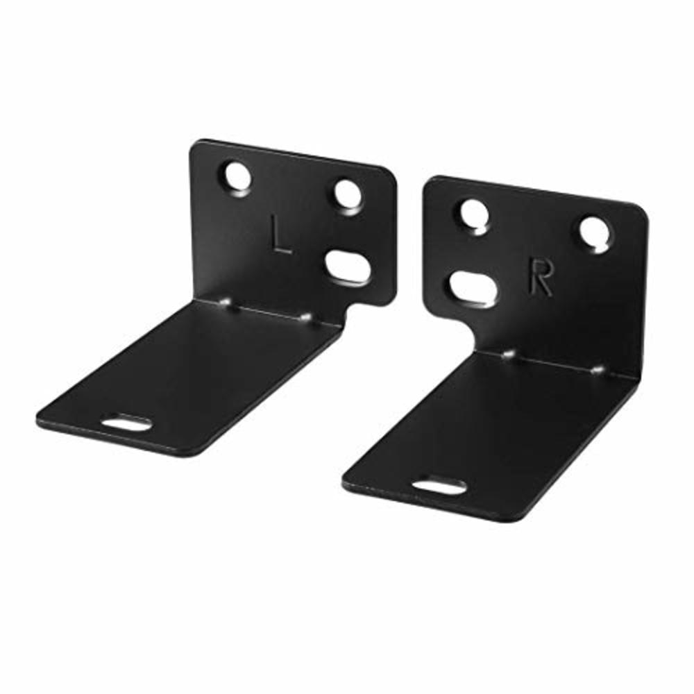 Dinghosen Wall Mount Bracket Compatible with Bose WB-300 SoundTouch 300 Soundbar 500 Soundbar 700 Soundbar 900 Speaker Black New