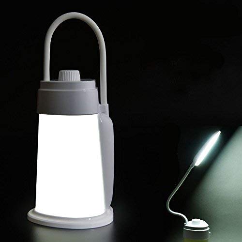 TODDO Kids Night Light for Bedroom Nursery Lamp - Baby Toddler Camping Lantern Lights Nightstand Bedside Lamp