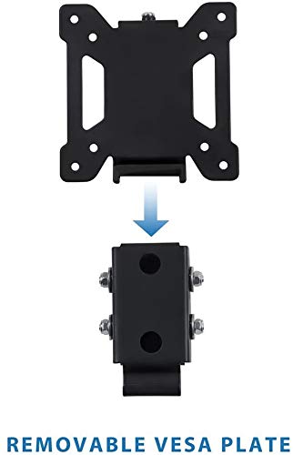 Lcd 203lt Mount Plus Mp Tilting Tv Wall Tvs 23 To 42 Vesa 200x200 200x100 Low Profile Design Quick Release Function Rv - Rv Tv Wall Mount Quick Disconnect Lcd 203lt Mount Plus Mp Tilting Tv Wall Tvs 23 To 42 Vesa 200x200 200x100 Low Profile Design Quick Release Function Rv - Rv Tv Wall Mount Quick Disconnect