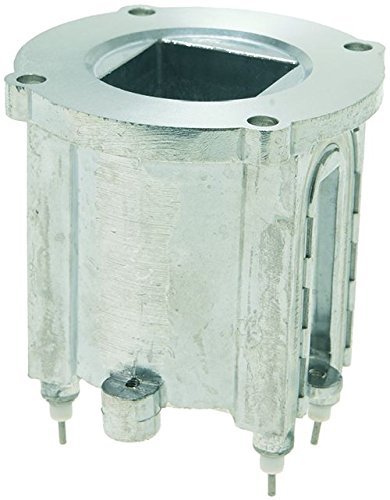 Gaggia Boiler Tank Top Heater G/120/220/240 V 570/680 W Gaggia