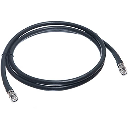 KJM BNC-5, Video Cable, Bnc, for Most Cameras, 5M