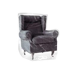 LAMINET Armchair/Recliner Cover - Clear