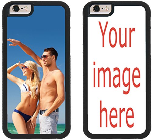 iZERCASE iPhone 6 Case, iPhone 6S Case, iZERCASE Personalized Custom Picture Phone Case Customizable