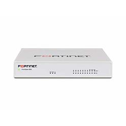 FORTINET FG-60E-BDL Fortigate Next Generation (Ngfw) Firewall Appliance Bundle with 8x5 Forticare and Fortiguard