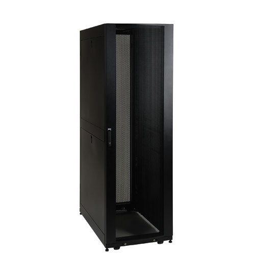 Tripp Lite SR42UB Rack Enclosure Server Cabinet - 42U - 19"