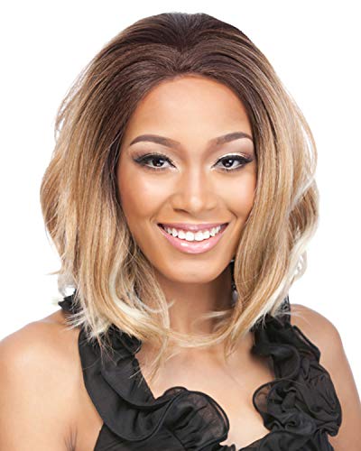 Its a Wig Remi Touch Synthetic Lace Front Wig RT7 (P4/30)