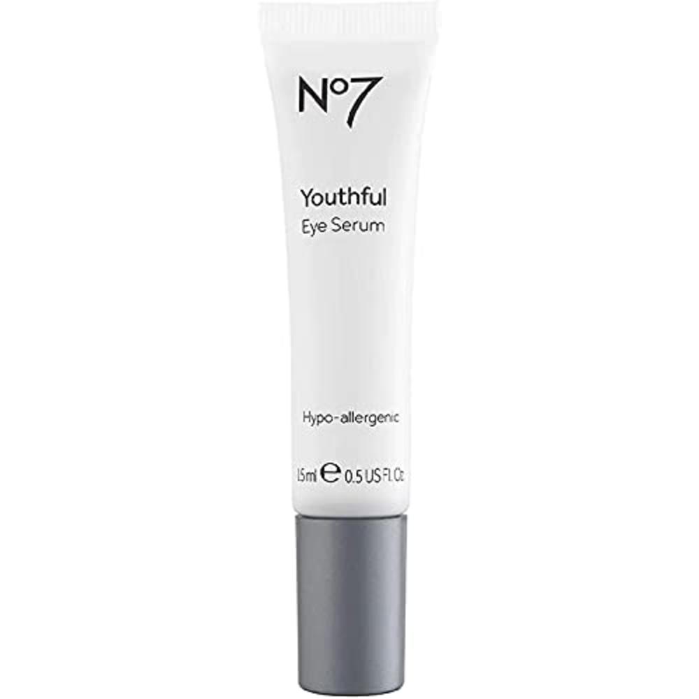 No. 7 No7 Youthful Replenishing Facial Oil 30ml by NO7
