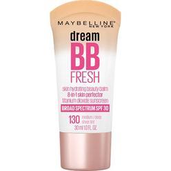 Maybelline New York Dream Fresh BB Cream, Medium/Deep, 1 Fluid Ounce