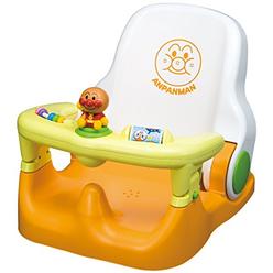AGATSUMA Anpanman compact bath chair (japan import)
