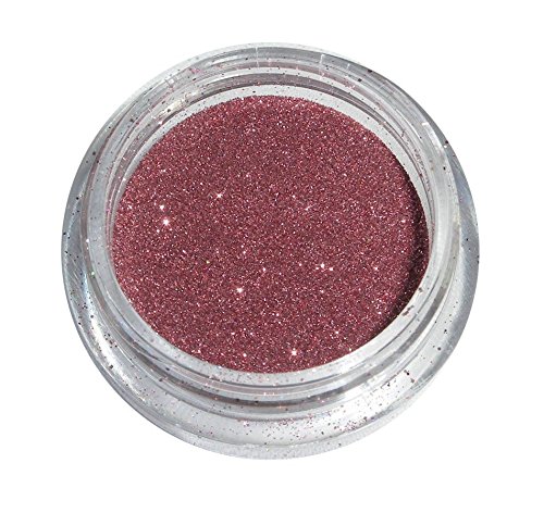 Eye Kandy Cosmetics Eye Kandy Body and Eye Glitter and Shimmer with Liquid Sugar Body Glue and Adhesive (TOOTIE FRUTIE-SF)