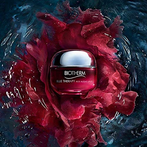 Biotherm Blue therapy red algae uplift cream by biotherm for unisex - 1.69 oz cream, 1.69 Ounce