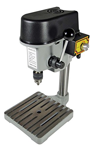 SE 3-Speed Mini Drill Press Bench - 97511MDP