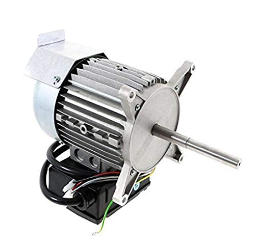 Blodgett 37022 Motor Assembly with Conduit