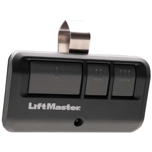 LiftMaster Sears Craftsman Compatible Garage Door Remote Opener 139.30498
