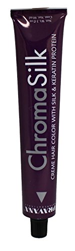 Pravana ChromaSilk Color 10 bv Ultra Sheer Beige Blonde (10.02) 3oz