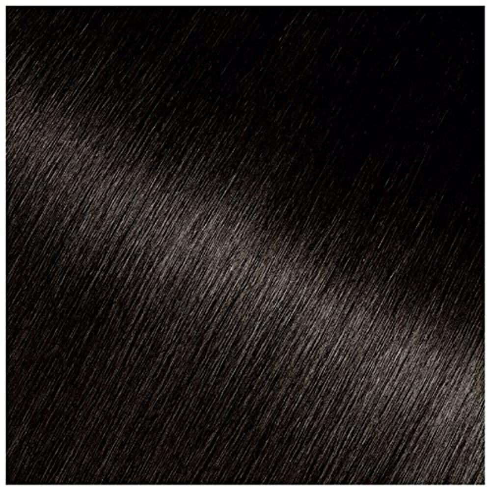 Garnier Olia Ammonia-Free Brilliant Color Oil-Rich Permanent Hair Color,   Dark Platinum Brown (Pack