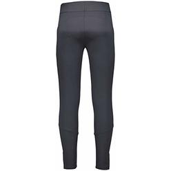 HIGH FIVE SPORTSWEAR High Five Girls Free Form Pant L Carbon/Carbon Heather