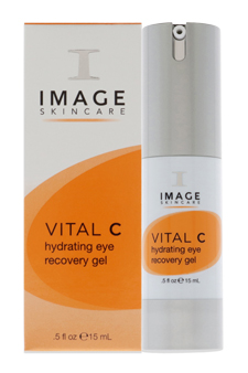 Image Vital C Hydrating Eye Recovery Gel