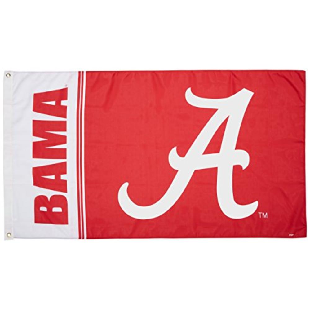 Fremont Die Alabama Crimson Tide Flag 3x5 Banner CO